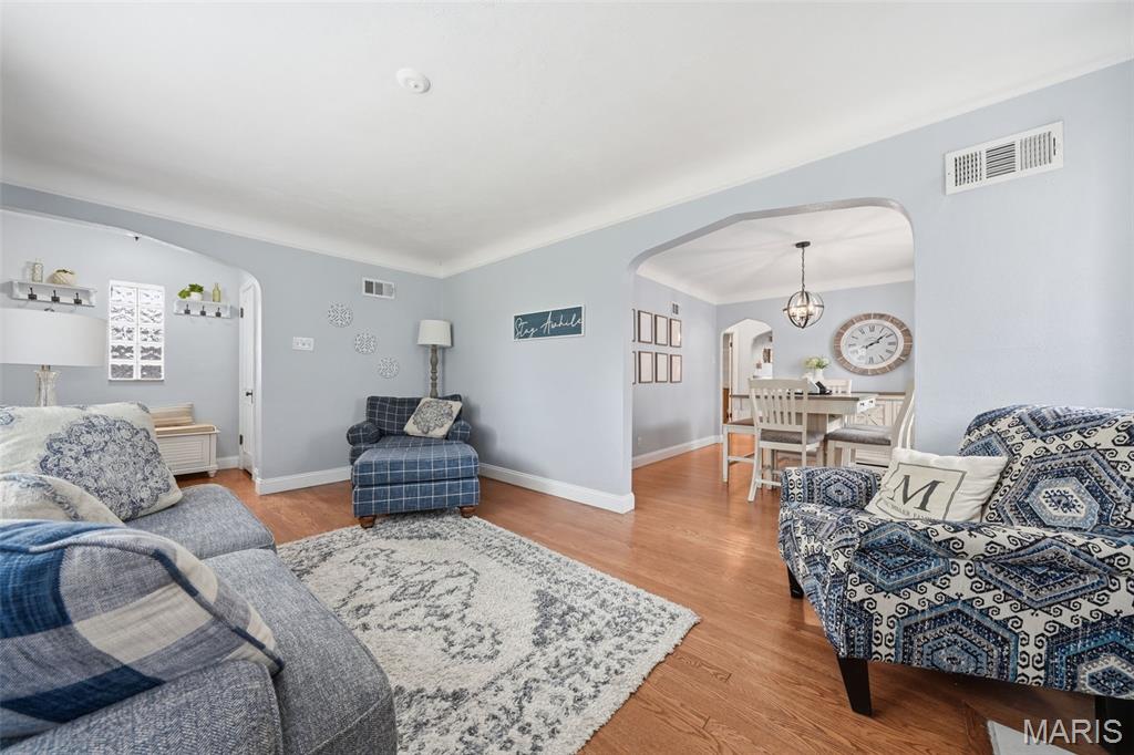 Chippewa Hill Add - Residential