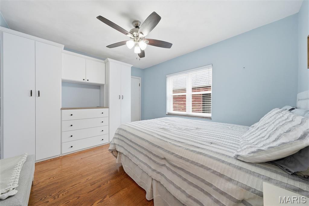 Chippewa Hill Add - Residential