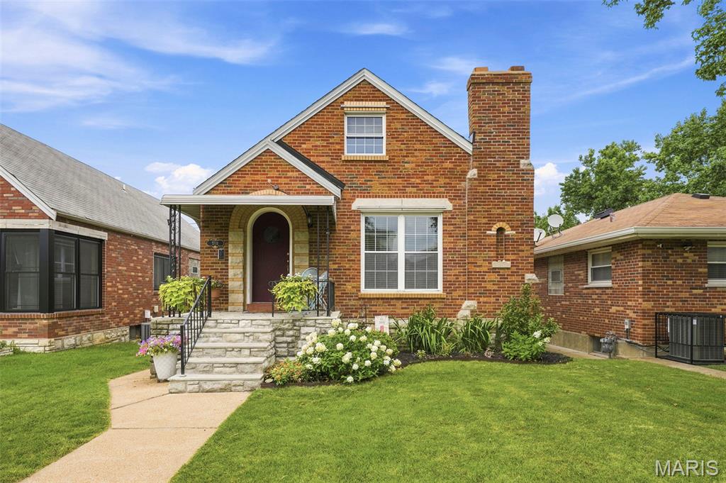 Chippewa Hill Add - Residential