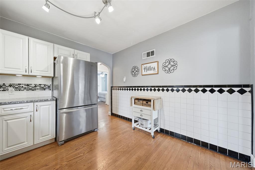 Chippewa Hill Add - Residential