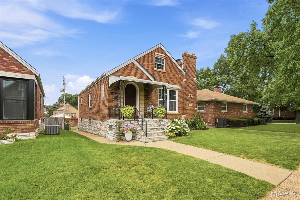 Chippewa Hill Add - Residential