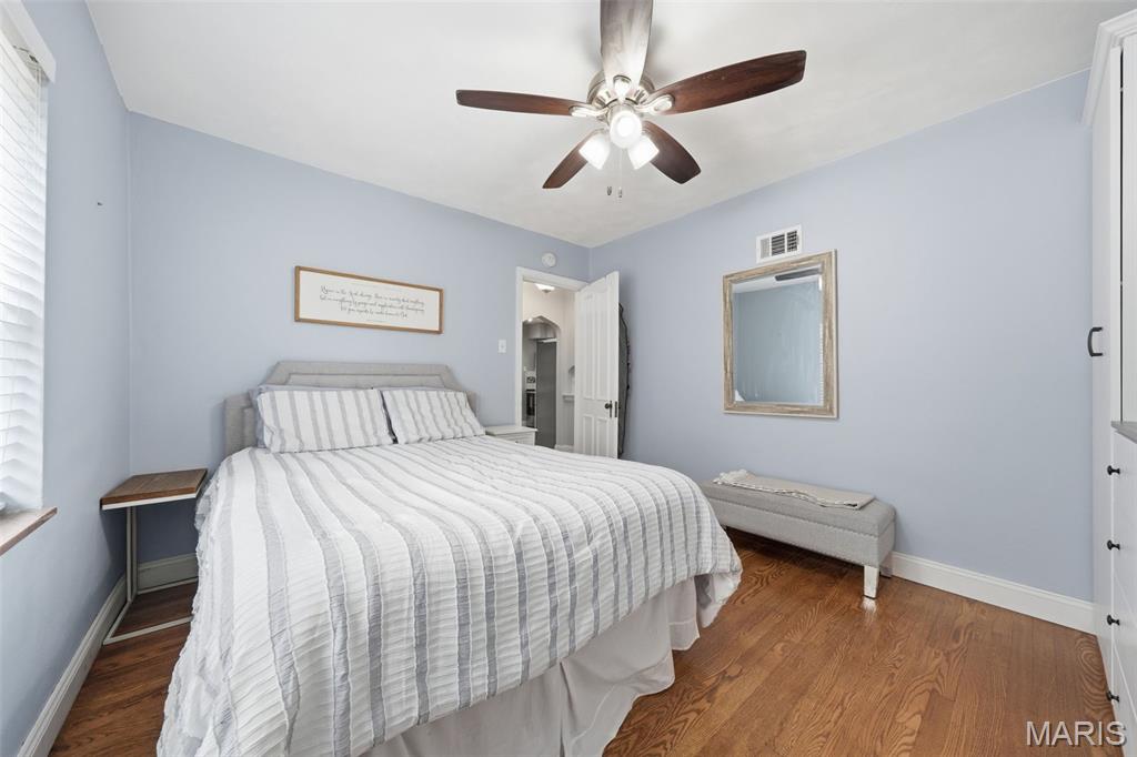 Chippewa Hill Add - Residential