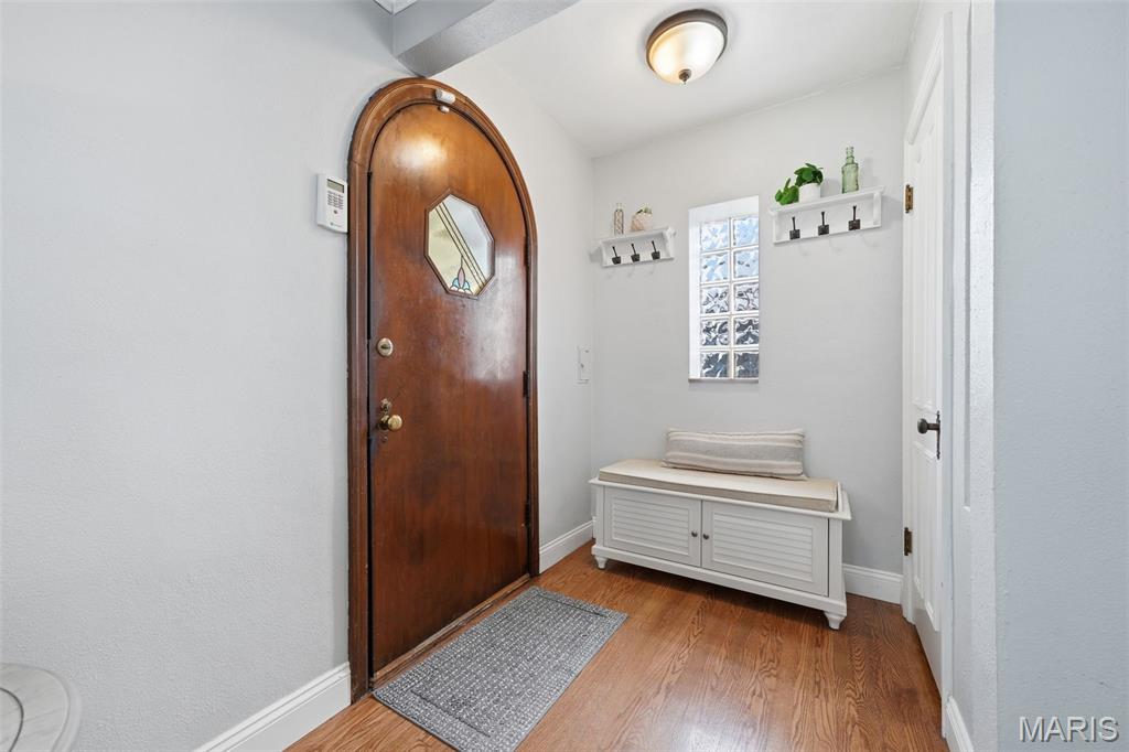 Chippewa Hill Add - Residential