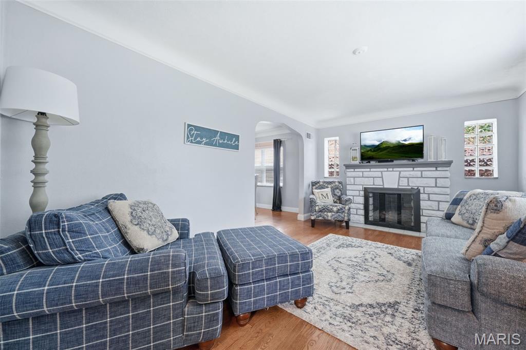 Chippewa Hill Add - Residential