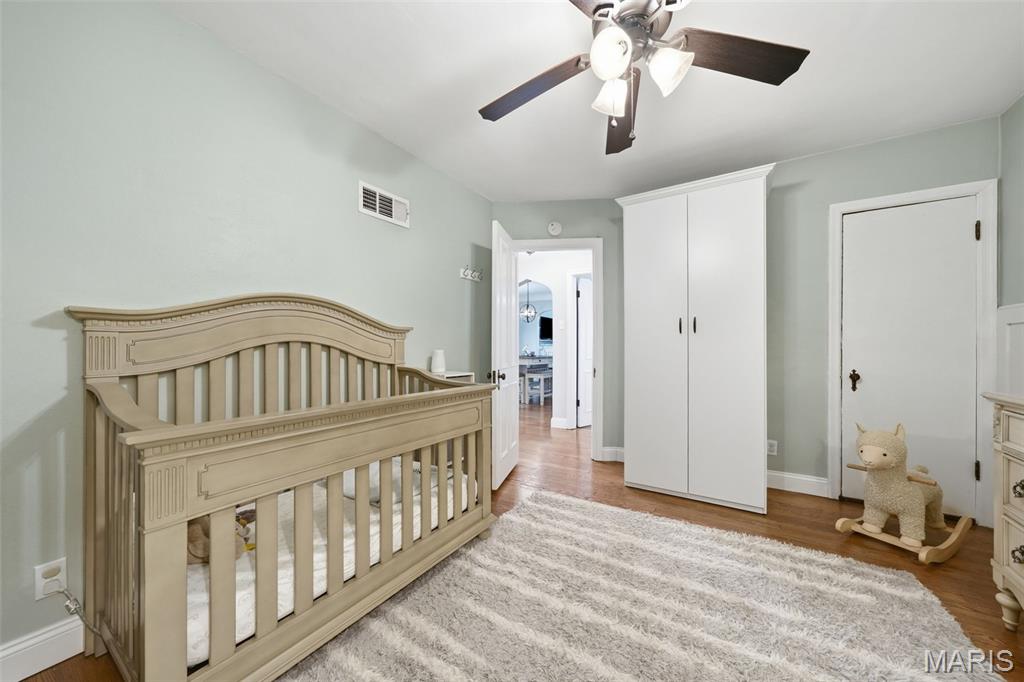 Chippewa Hill Add - Residential