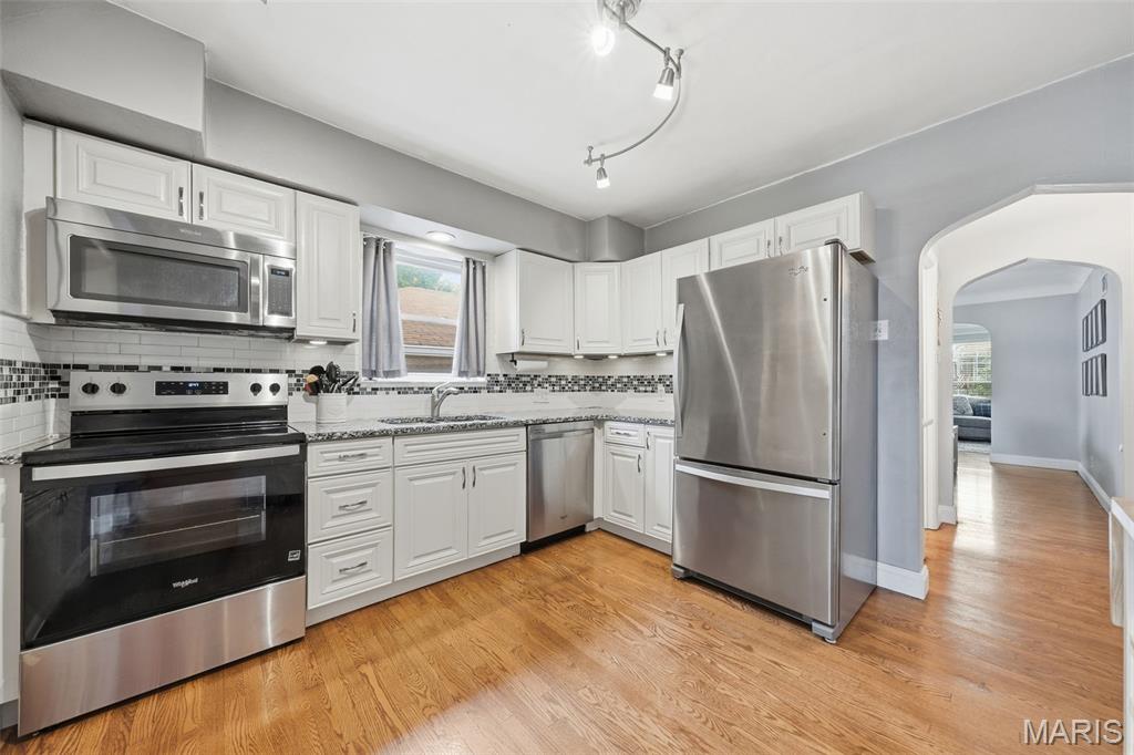 Chippewa Hill Add - Residential