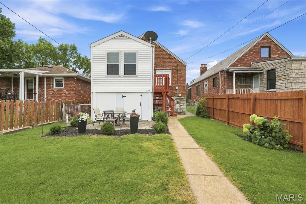 Chippewa Hill Add - Residential