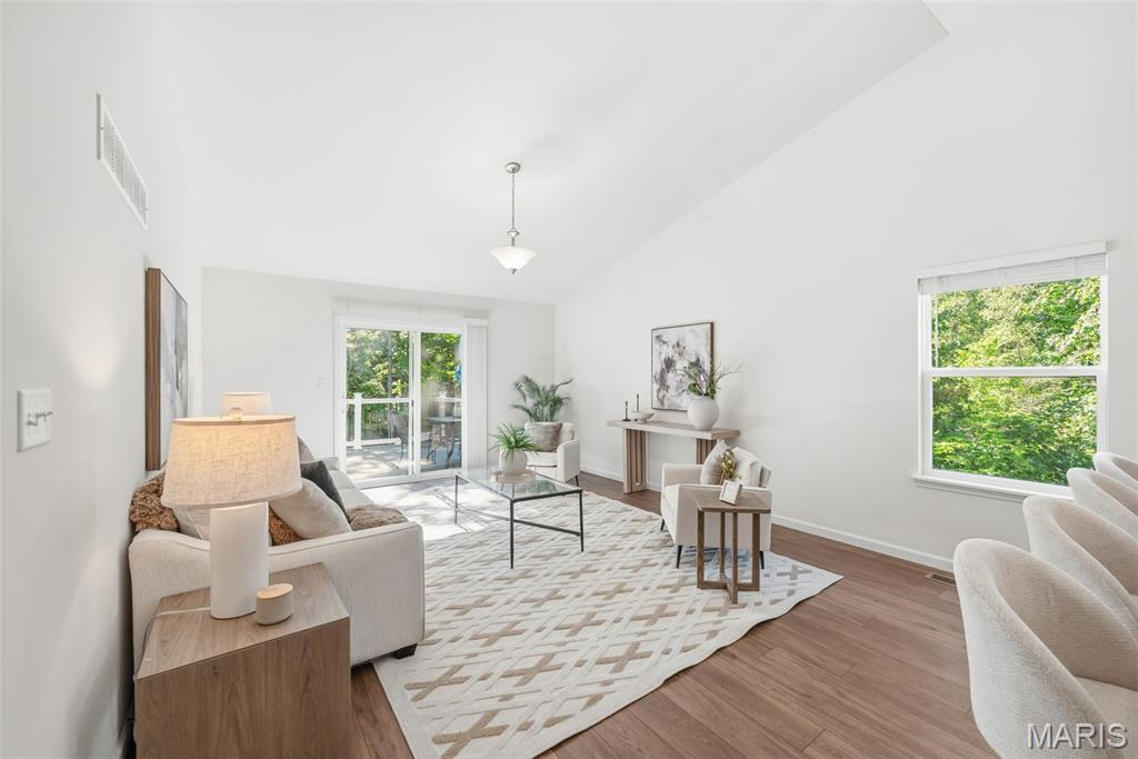 Elkhorn Ridge - Residential