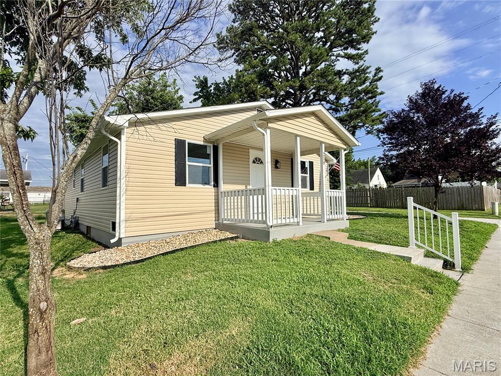 North Add - Residential