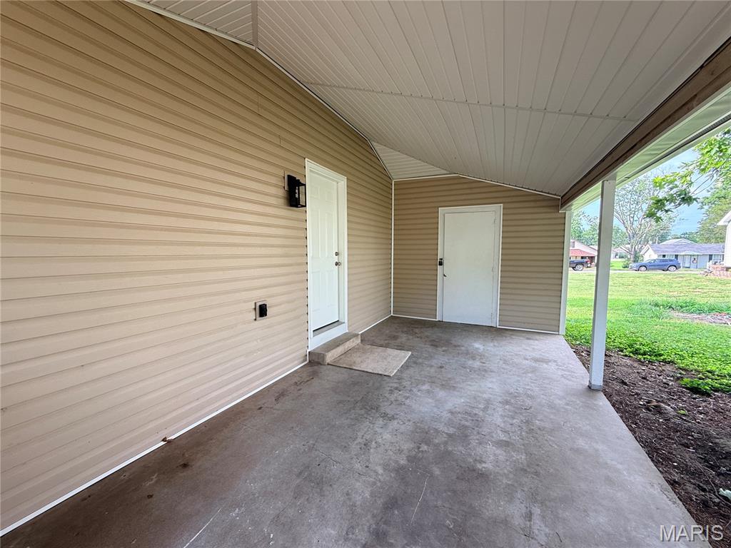 North Add - Residential
