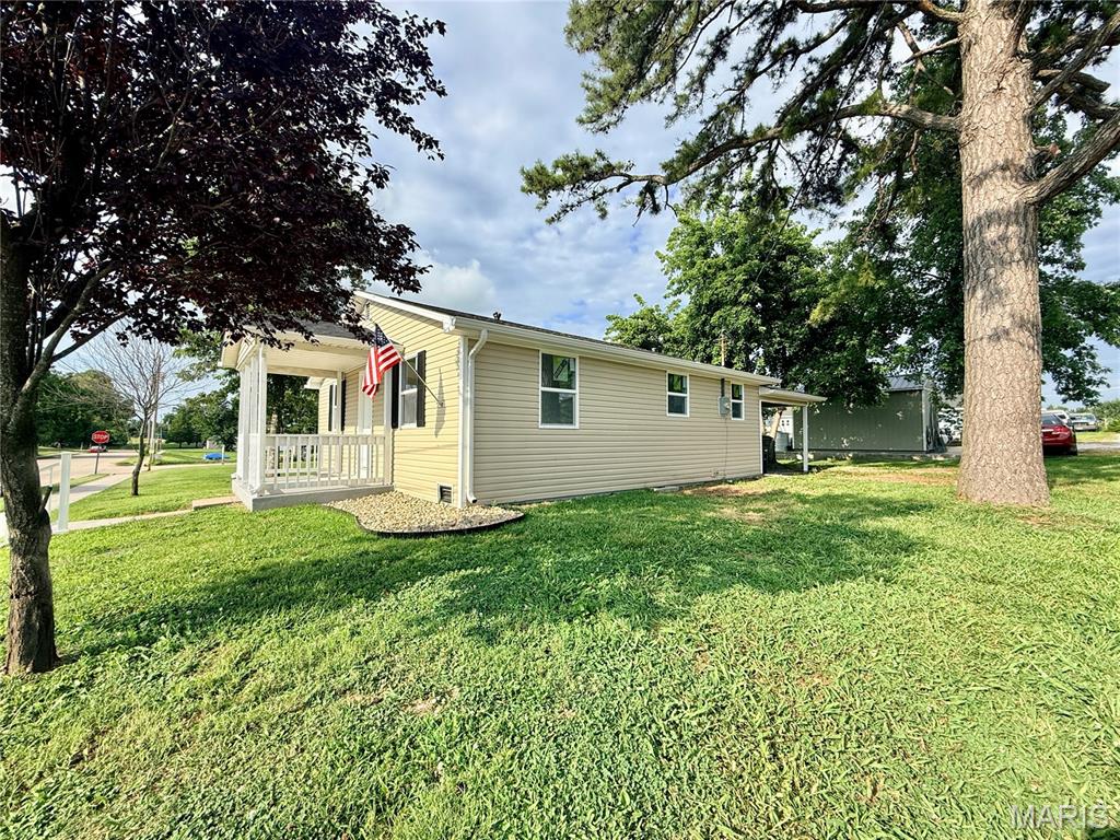 North Add - Residential