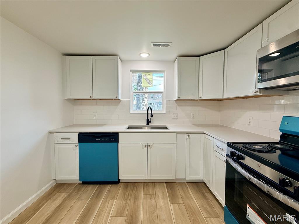 North Add - Residential
