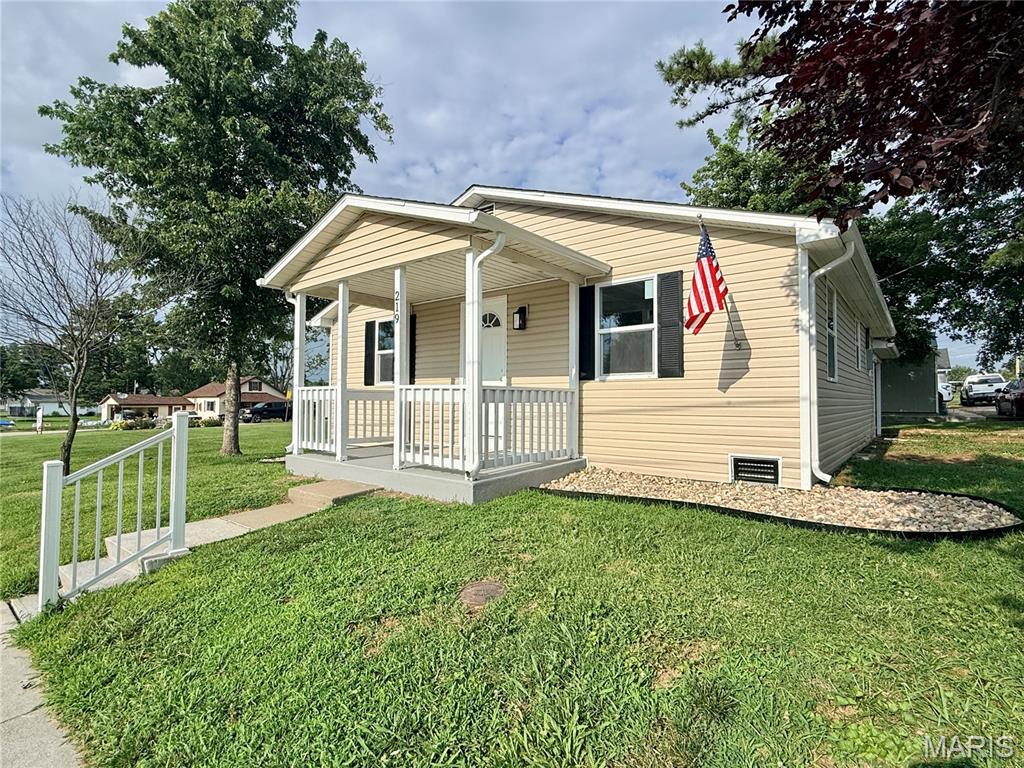 North Add - Residential