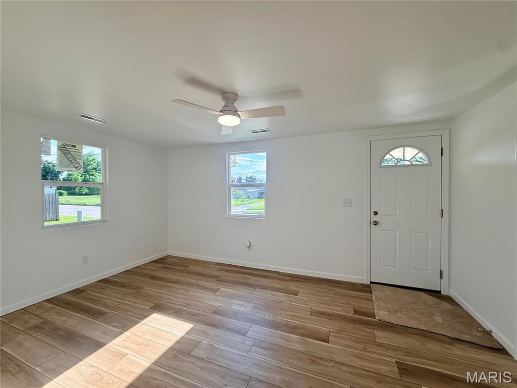 North Add - Residential