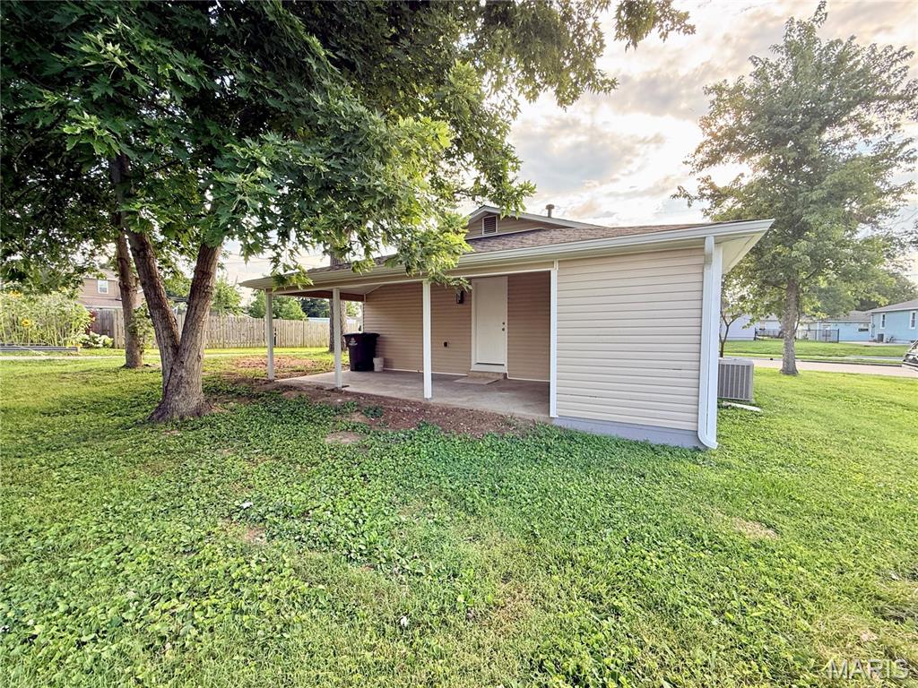 North Add - Residential