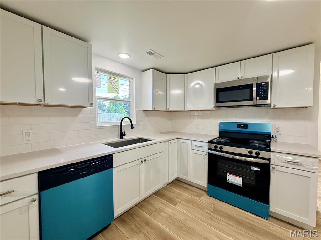 North Add - Residential