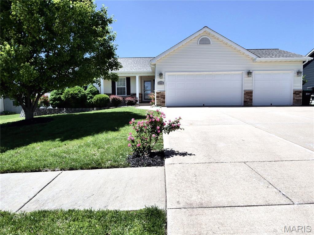 Whitetail Crossing - Residential