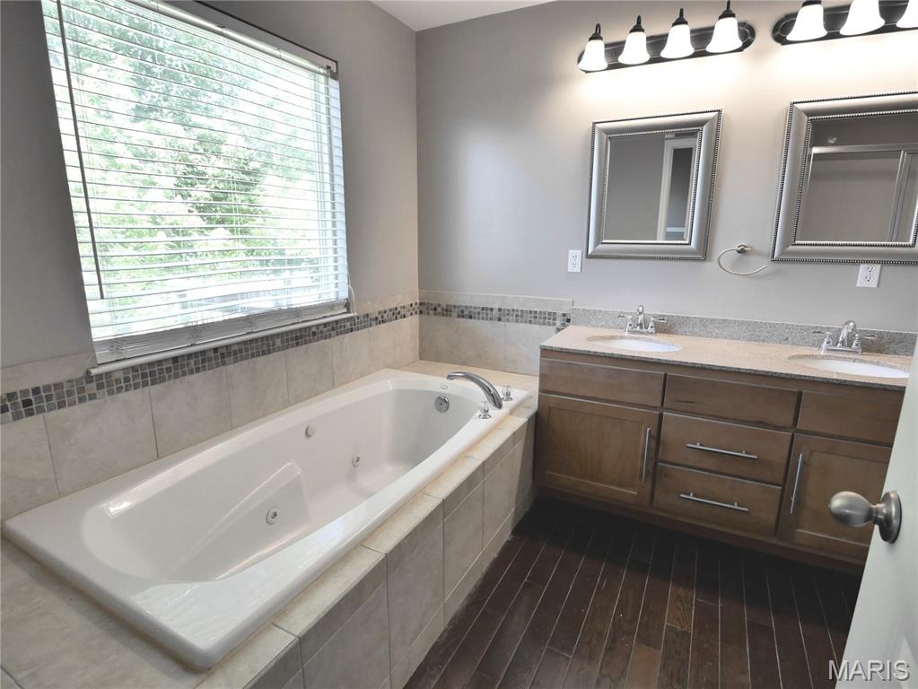 Whitetail Crossing - Residential