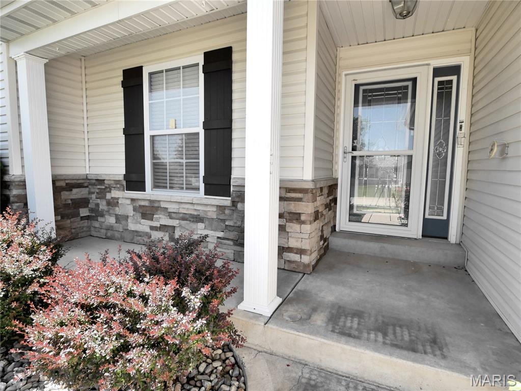 Whitetail Crossing - Residential