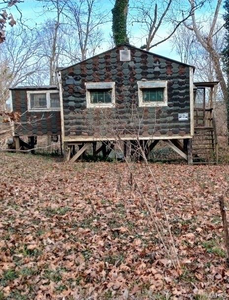 none - Residential