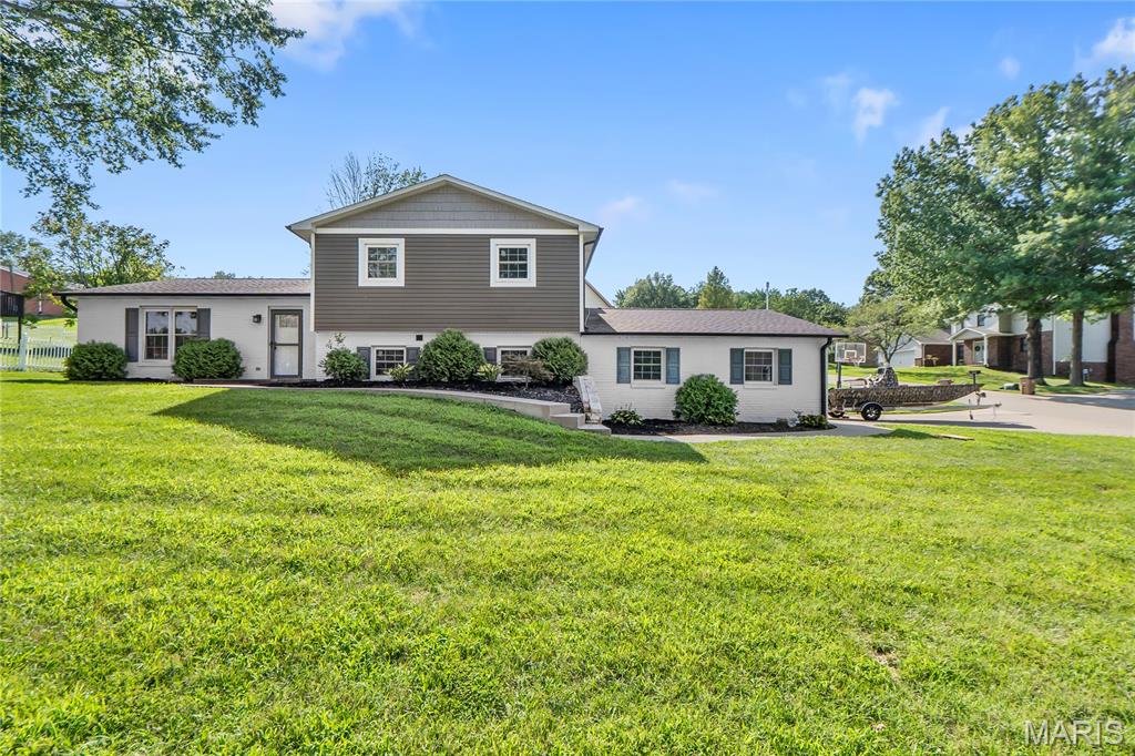 Ashland Hills Estates Sub - Residential