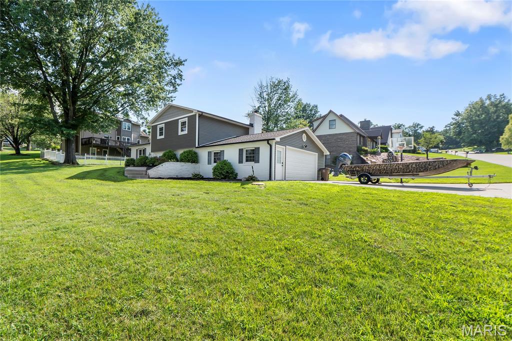 Ashland Hills Estates Sub - Residential