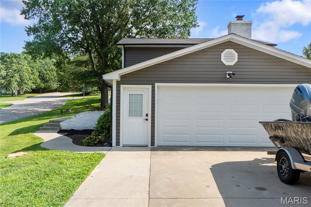 Ashland Hills Estates Sub - Residential