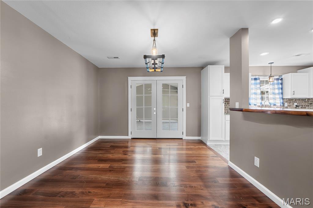 Ashland Hills Estates Sub - Residential
