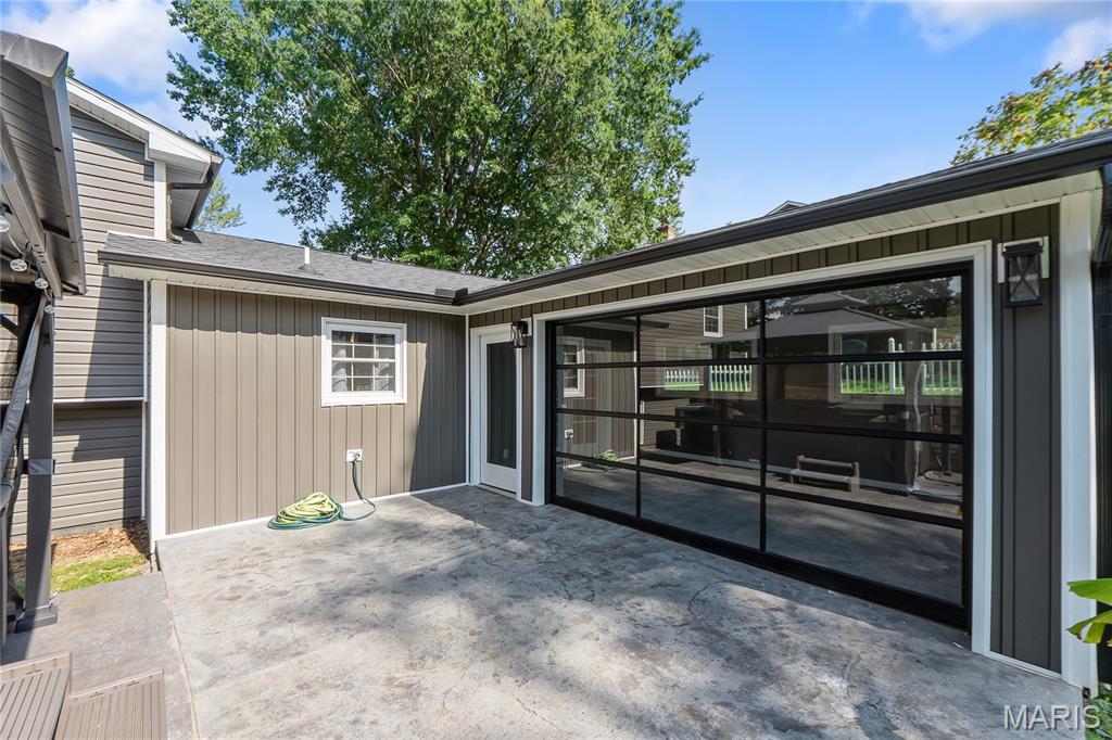 Ashland Hills Estates Sub - Residential