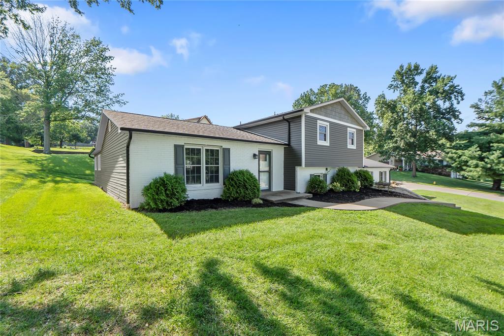 Ashland Hills Estates Sub - Residential