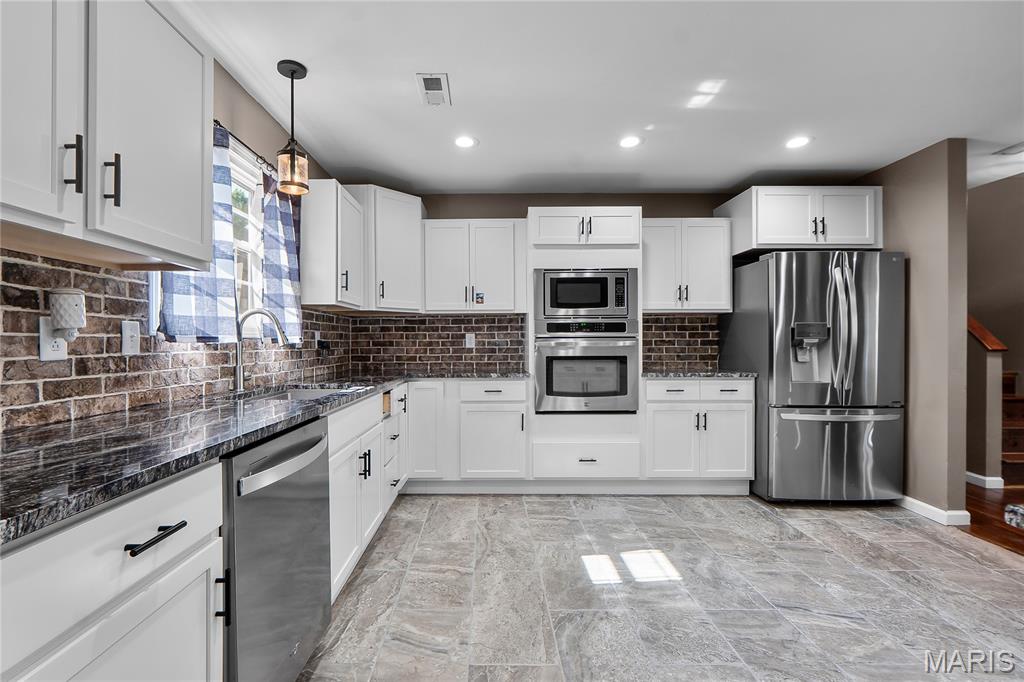 Ashland Hills Estates Sub - Residential