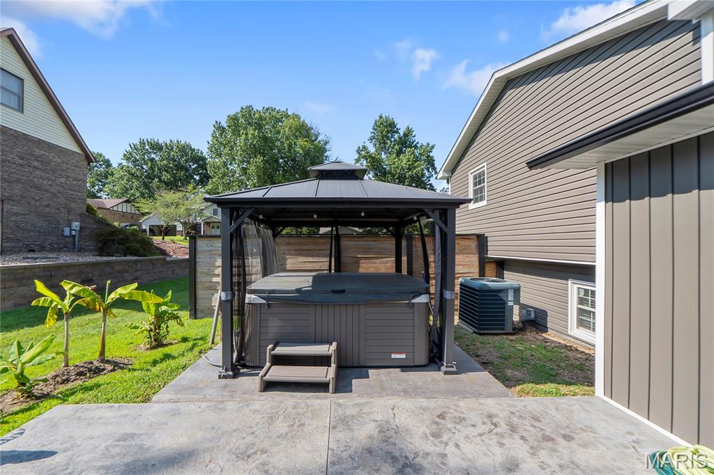 Ashland Hills Estates Sub - Residential