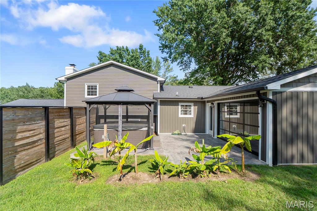 Ashland Hills Estates Sub - Residential