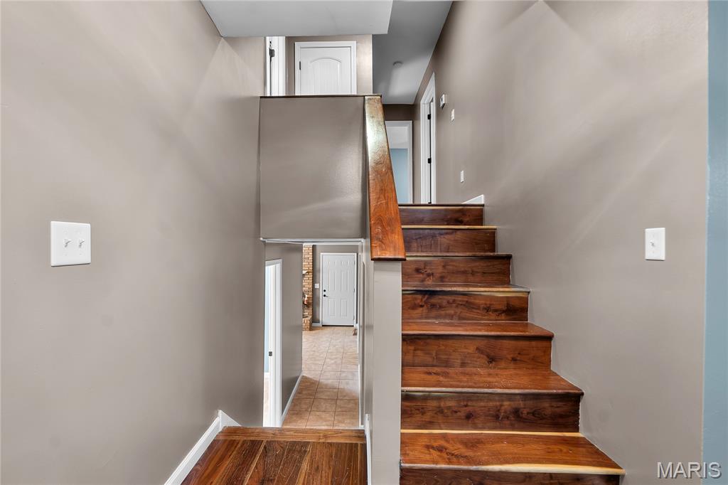 Ashland Hills Estates Sub - Residential