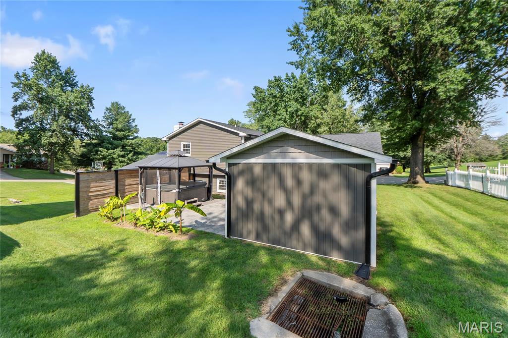 Ashland Hills Estates Sub - Residential