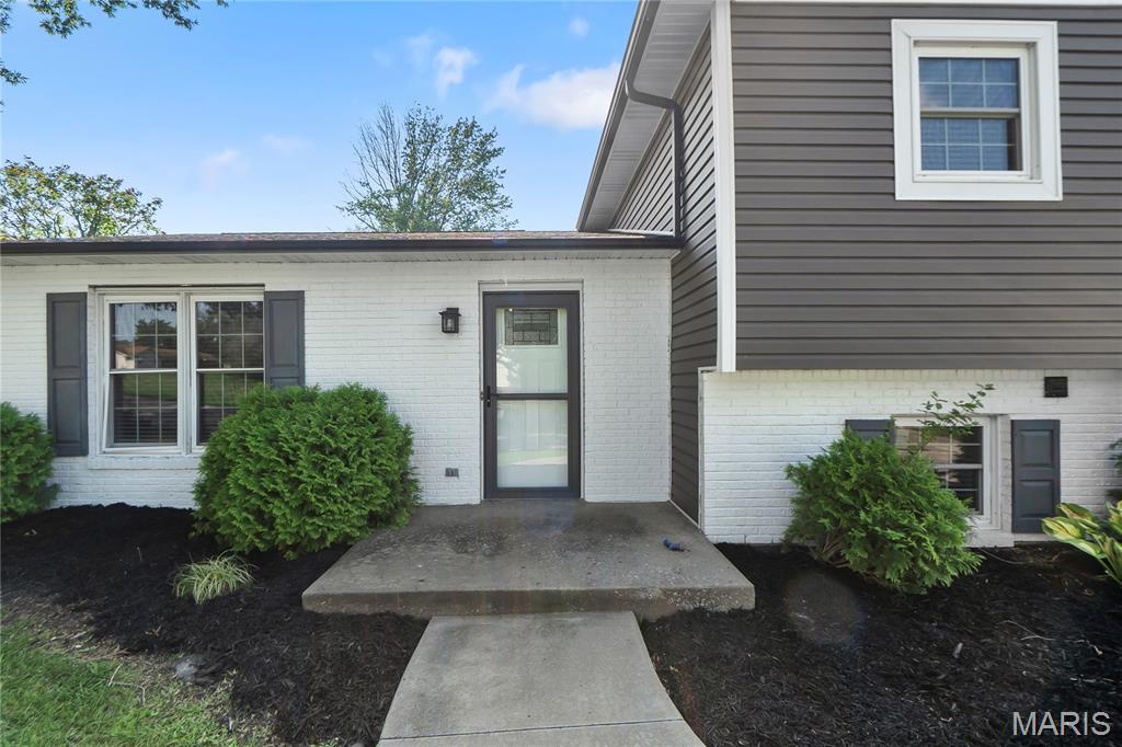 Ashland Hills Estates Sub - Residential