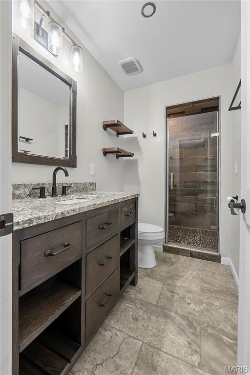 Ashland Hills Estates Sub - Residential