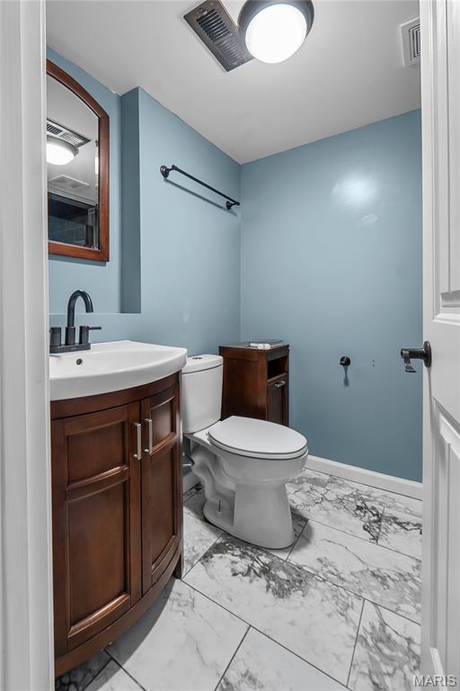 Ashland Hills Estates Sub - Residential