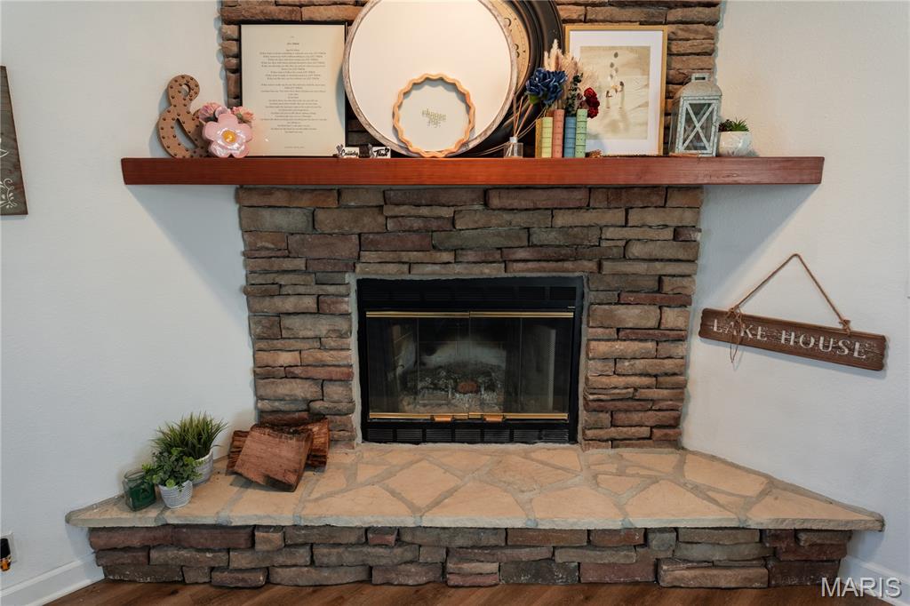 Cinnamon Hollow Add - Residential