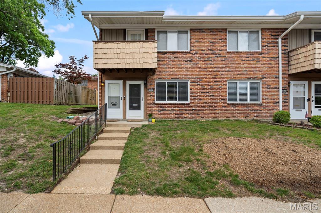 Carroll Wood Condo - Residential