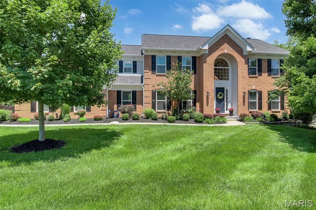 Highlands Of Chesterfield Highland - Residential