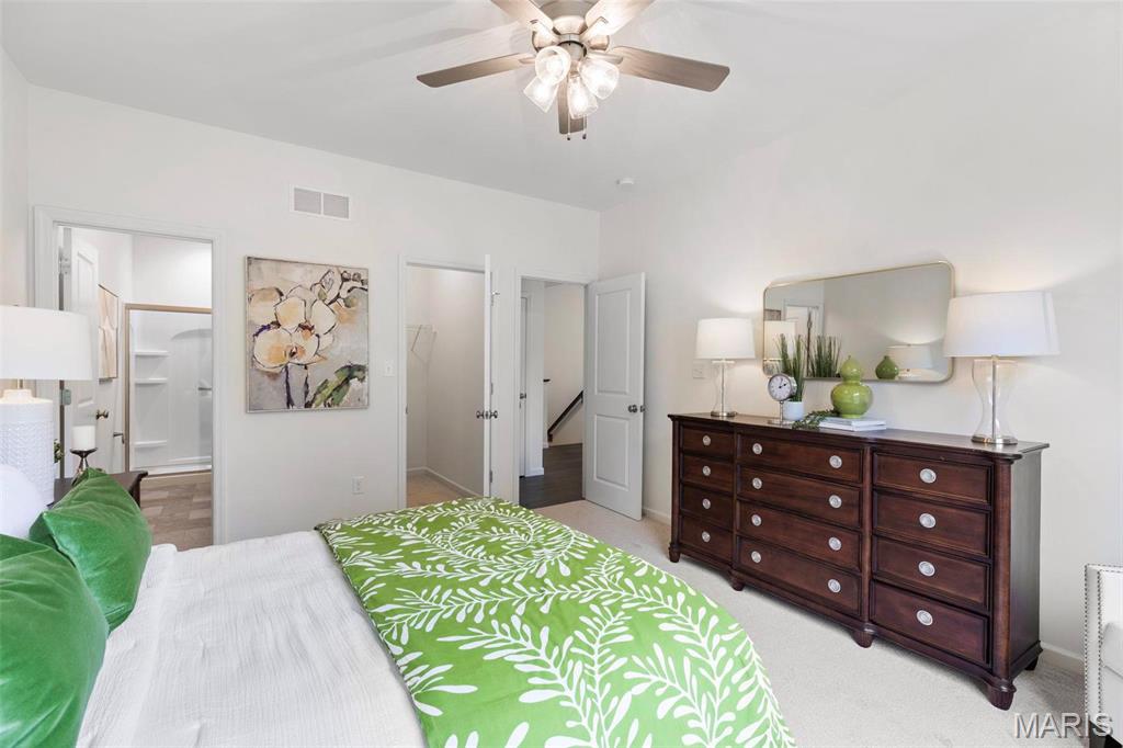 Wilmer Crossing Manors - Residential