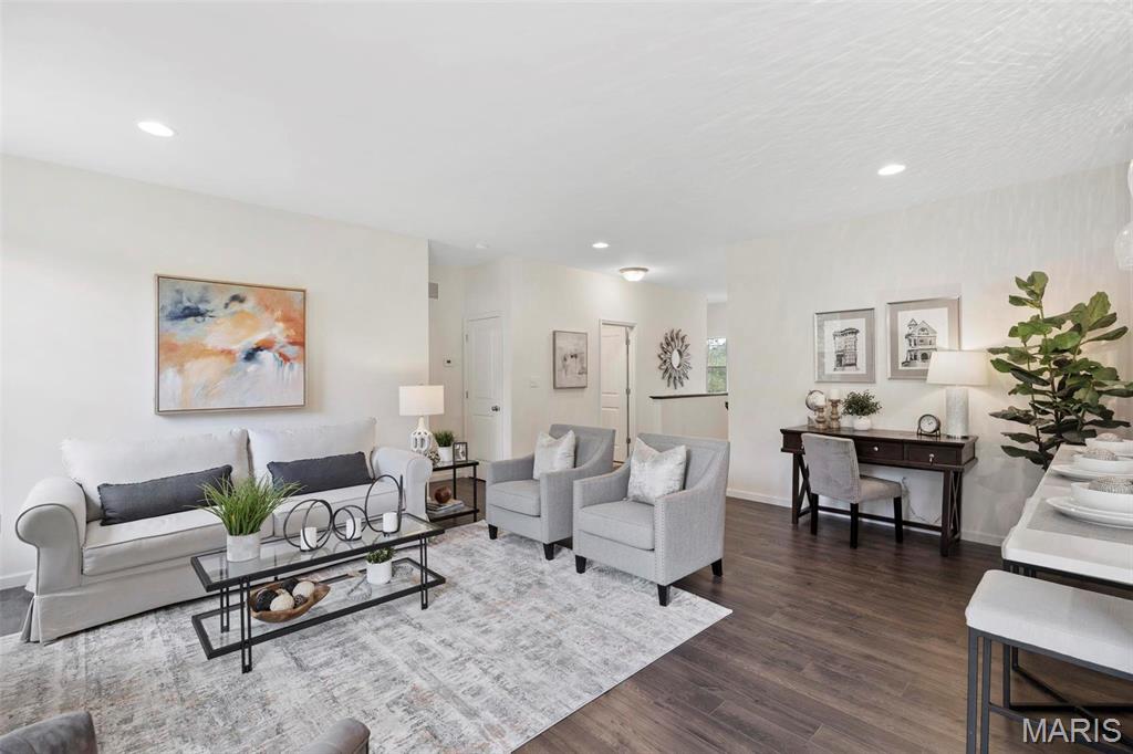 Wilmer Crossing Manors - Residential