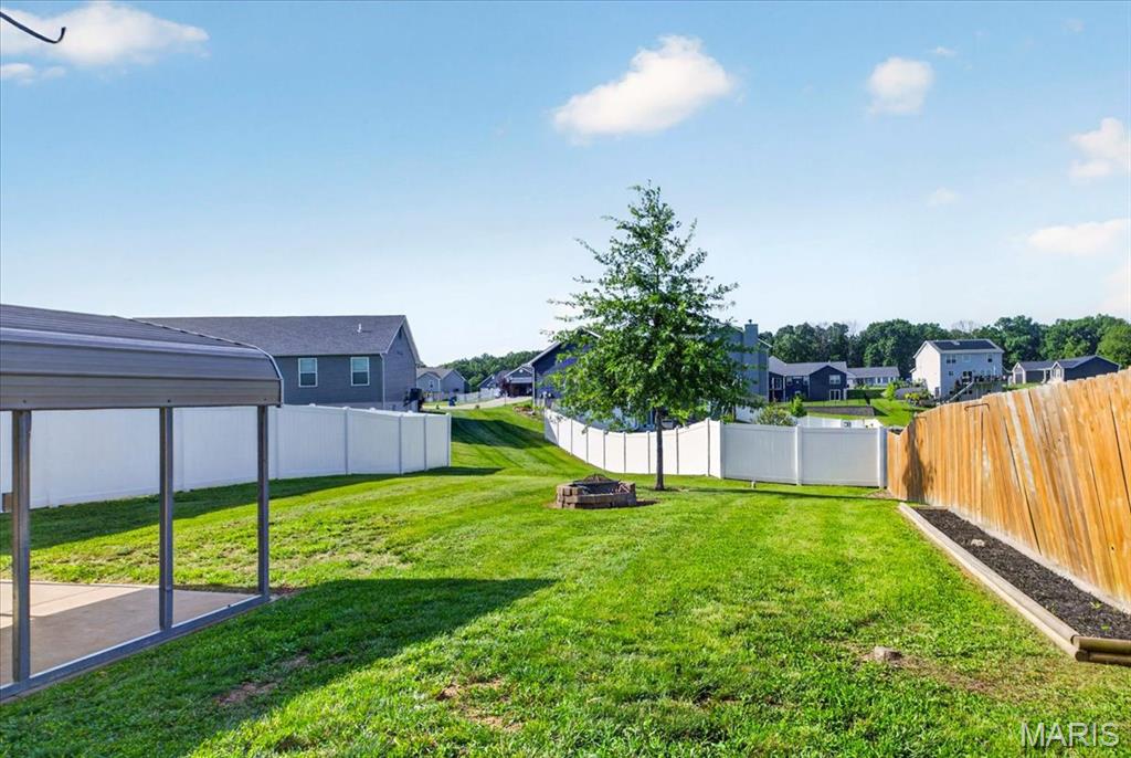 Villages Of Warrior Ridge - Residential