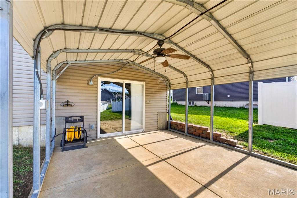 Villages Of Warrior Ridge - Residential