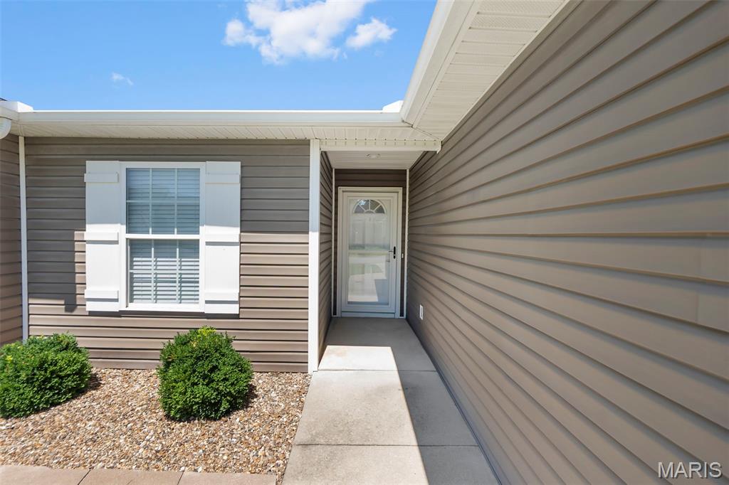 Arbor Trails - Residential