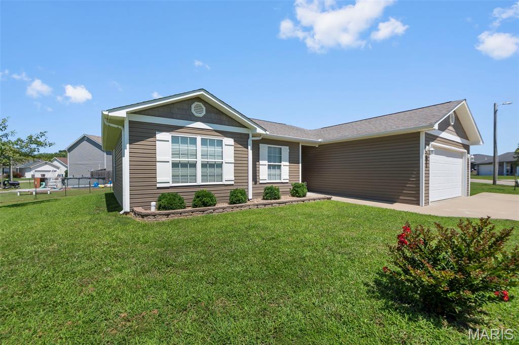 Arbor Trails - Residential