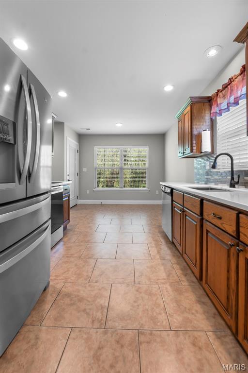 Arbor Trails - Residential