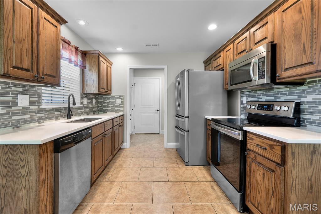 Arbor Trails - Residential