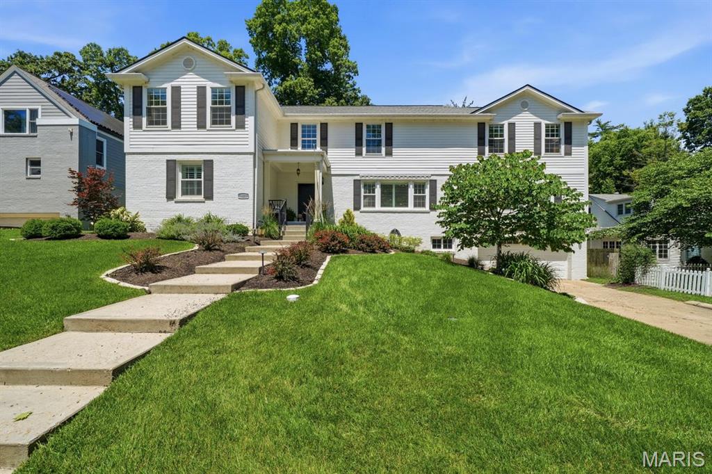 Warson Woods - Residential